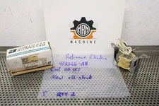 Reliance Electric 413366-AH Brake Coil HH-187 New Old Stock