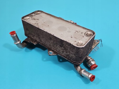 Ölkühler Audi A6 C7 4H0317021H 3.0 TFSI QUATTRO (CGXB) / IM 21062