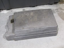 2002-2009 Chevrolet Trailblazer 4.2L OEM fuse box cover lid 03 04 05 06 07 08 09