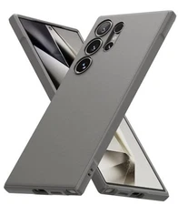  Onyx [Feels Good in The Hand] Compatible with Samsung Galaxy S24 Ultra Case 