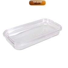 Grindmaster Cecilware Cover Bowl 34 Clear 2240