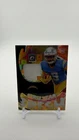 2025 Donruss Optic Tre Harris Black Pandora (RAW)