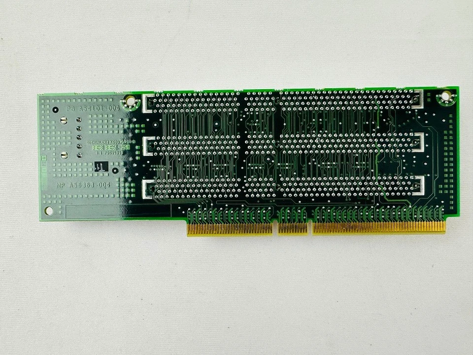 Intel A50430-410 3-Slot PCI 64-bit 5V Riser Card - Image 4 of 4