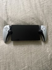 Sony PlayStation Portal Remote Player - White