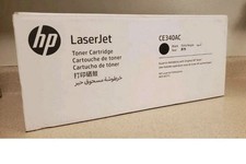 Genuine HP 651A Black Toner Cartridge CE340AC CE340A LaserJet M775 New Sealed