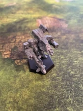 BattleTech Miniature: Bushwacker (Inner Sphere Heavy Battle Lance) #91