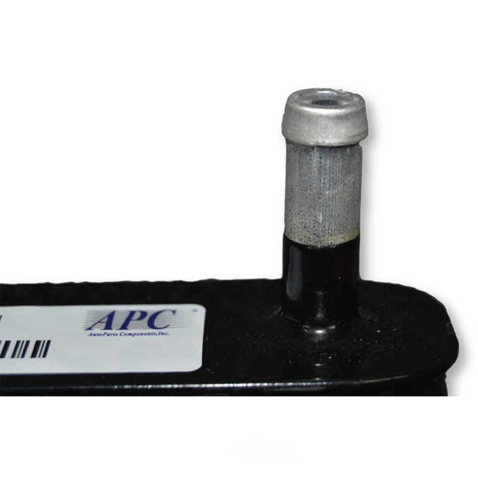 Enfriador de aceite de transmisión automática para Hyundai Tucson 2005-2009 GLOBAL PARTS Foto 3 de 3