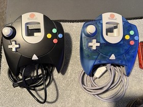 Sega Dreamcast