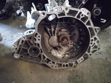 Boite de vitesse Suzuki SWIFT