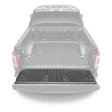 Trailfx RTHR16TG Tailgate Liner for Toyota Hilux