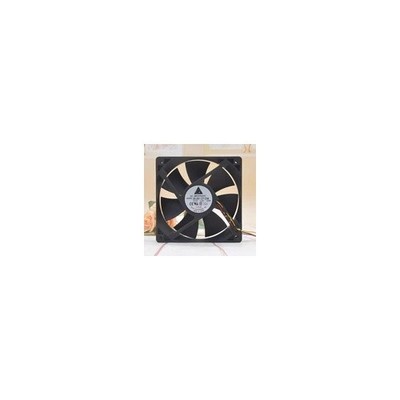 AUB1212M 12025 DC12V 0.27A 12CM 3-Wire Cooling Fan *mz