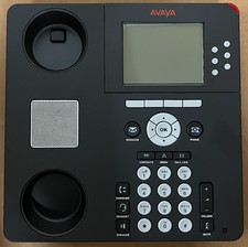 Avaya 9630 IP Phone 700426729, 700383409 , Fully Refurbished, Phone Only