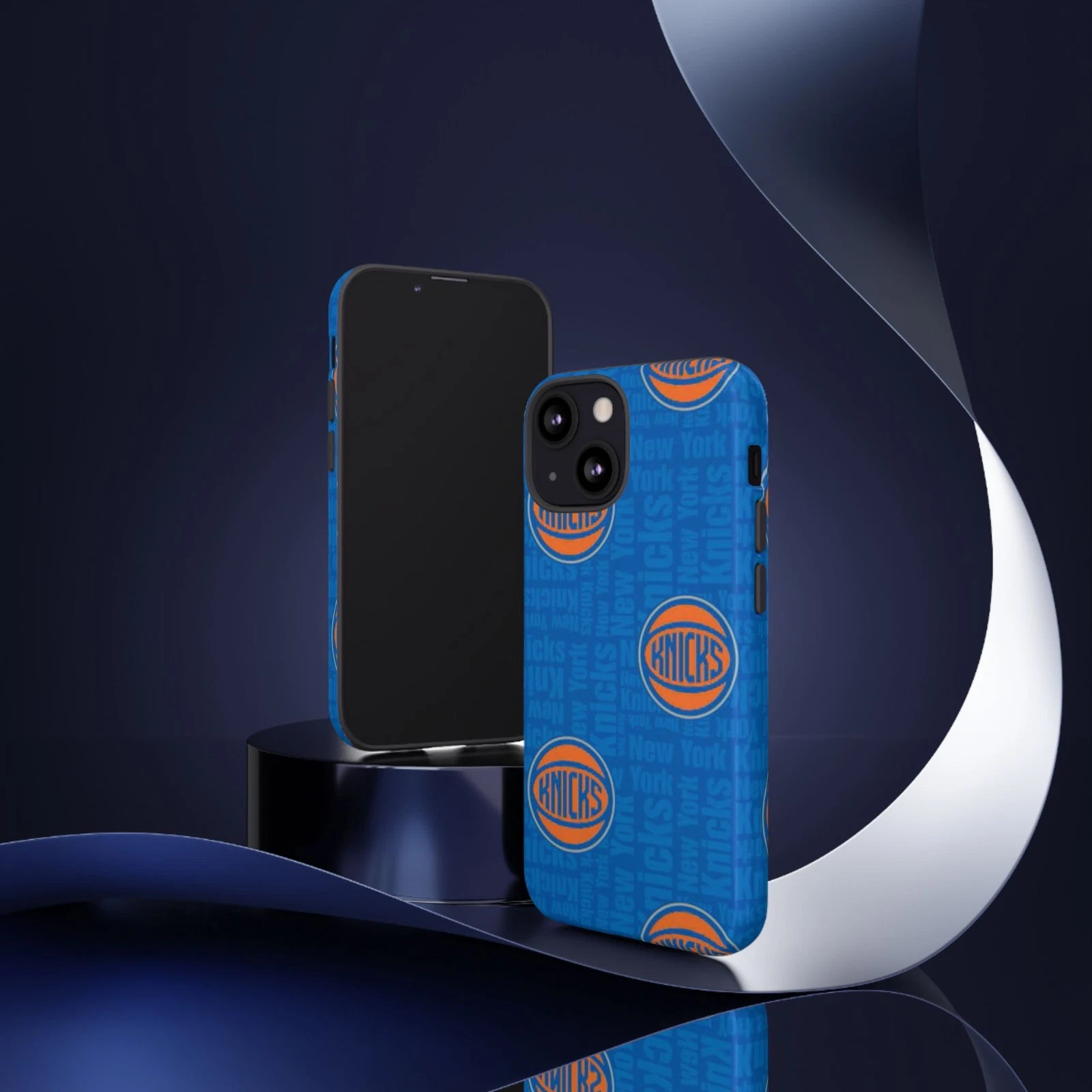New York Knicks iPhone Cases
