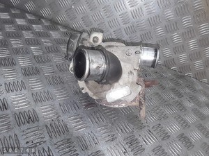 2006 TOYOTA COROLLA TURBOLADER DIESEL 1400D4D 172010N010