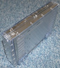 750GB IceCube Firewire 400 (IEEE1394a) externe Festplatte