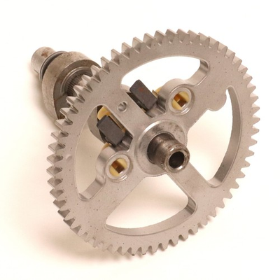 #ad #ad New Briggs amp; Stratton OEM 84008355 Camshaft $77.15