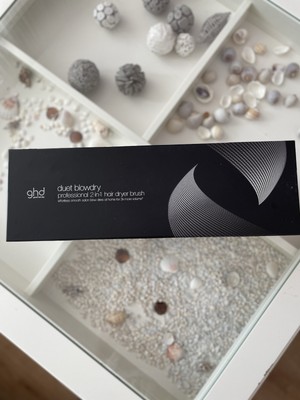 GHD Duet Blowdry Professional 2-in-1 Hair Dryer Brush