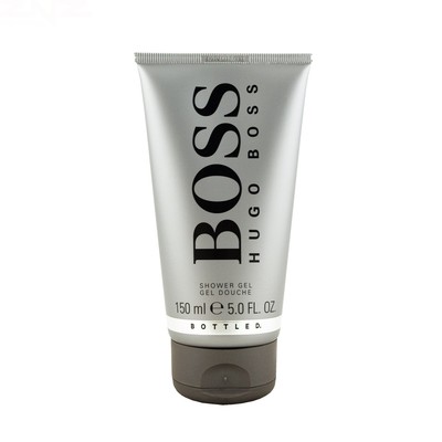 Hugo Boss Bottled No 6 Duschgel 150 ml (man)