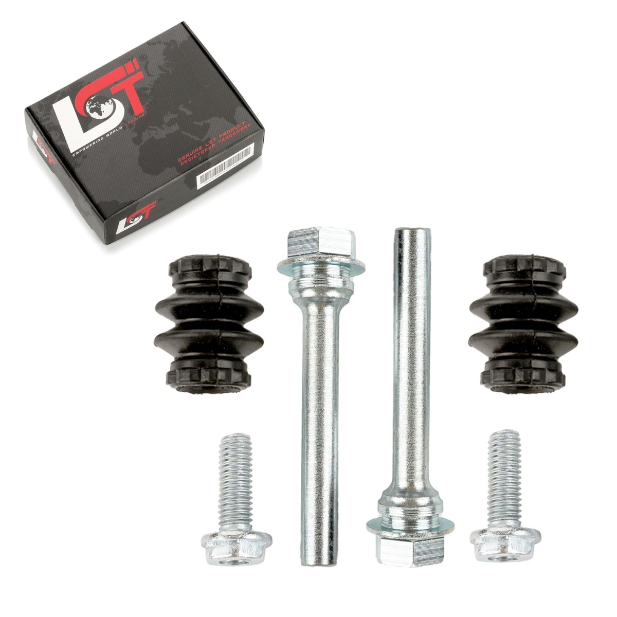 Guide pin set brake caliper repair kit 8K0698470A for AUDI A4 B6 B7 B8