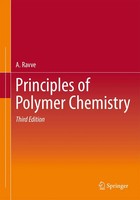 A. Ravve | Principles Of Polymer Chemistry | Buch | Englisch (2012) | Xv