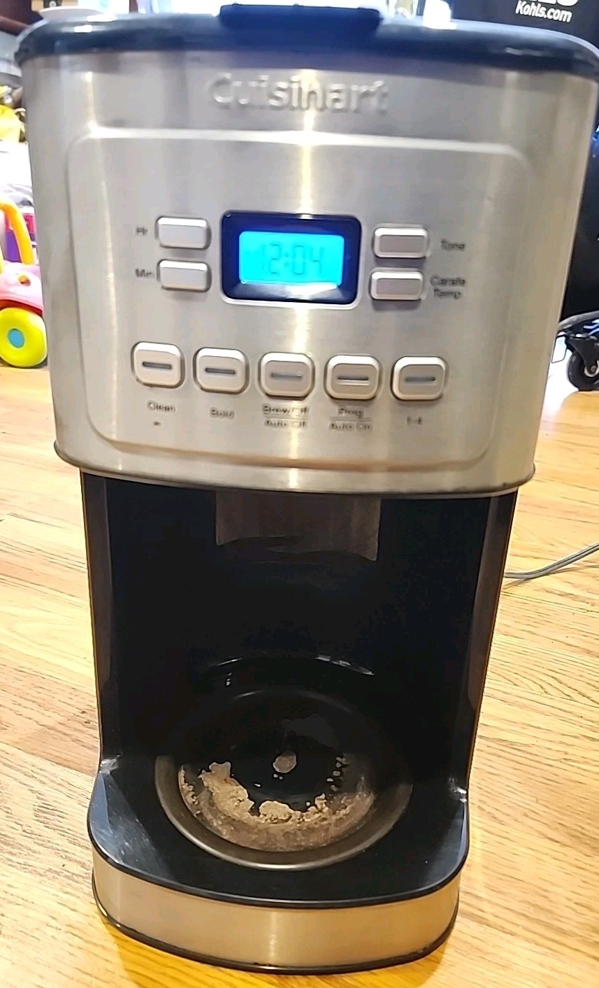 Automatic Cbc6400pc