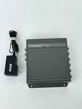 Channel Plus 3024 Whole House Video Distribution System w/ Power Adapter DL2427