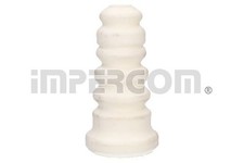 REAR AXLE RUBBER BUFFER, SUSPENSION 37014