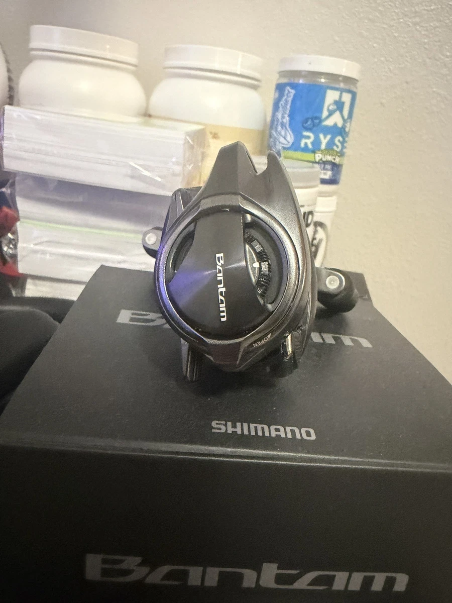 25+ Shimano Bantam for sale | Updated Oct 2026