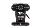 *BRAND NEW IN THE BOX* BLACK ILLY X1 ANNIVERSARY COFFEE MACHINE RETRO ESPRESSO ~