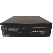 CRESTRON Wired 2-Port 10/100/1000Mbps