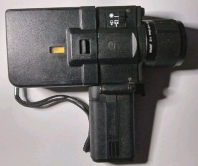 ビデオカメラ Sankyo EM-20XL Sankyo EM 20XL Super 8 Film Camera Only Japan 8mm Untested
