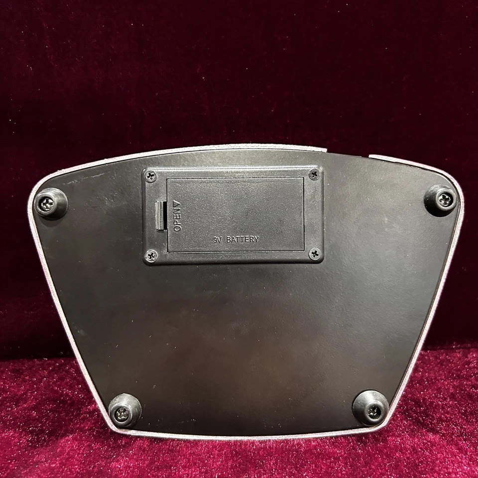 CARL MARTIN Classic Chorus Pedal 8172 Tested & Works - Image 3 of 4