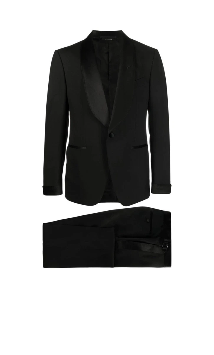 Tom Ford Regular 50 Size Suits & Blazers for Men for sale | eBay