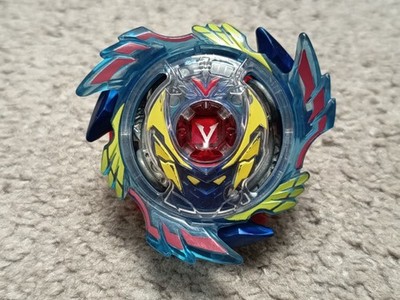 Genesis Valtryek V3 God Valkyrie Beyblade HASBRO BURST EVOLUTION