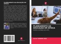 Planeamento DA EducaÇÃO EM ÁFrica Desafios E EstratéGias Para A RDC Heri Buch