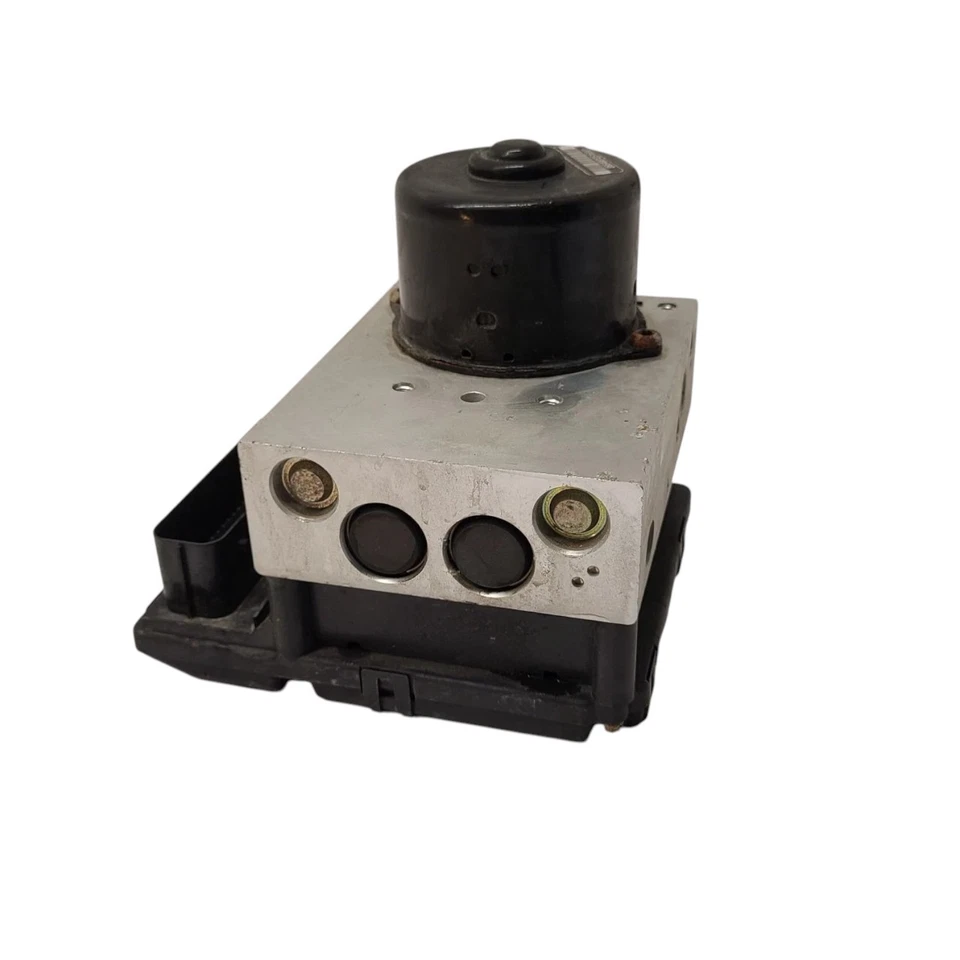 Módulo de bomba de freno antibloqueo (ABS) Volkswagen Beetle 1998-2001 - OEM Foto 3 de 4