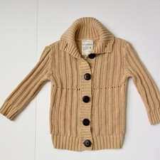 Vintage Aeropostale cardigan