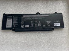 DR02P R73TC Battery For Dell Latitude 3340 3440 3540 3480 3580 5340 5540 5440