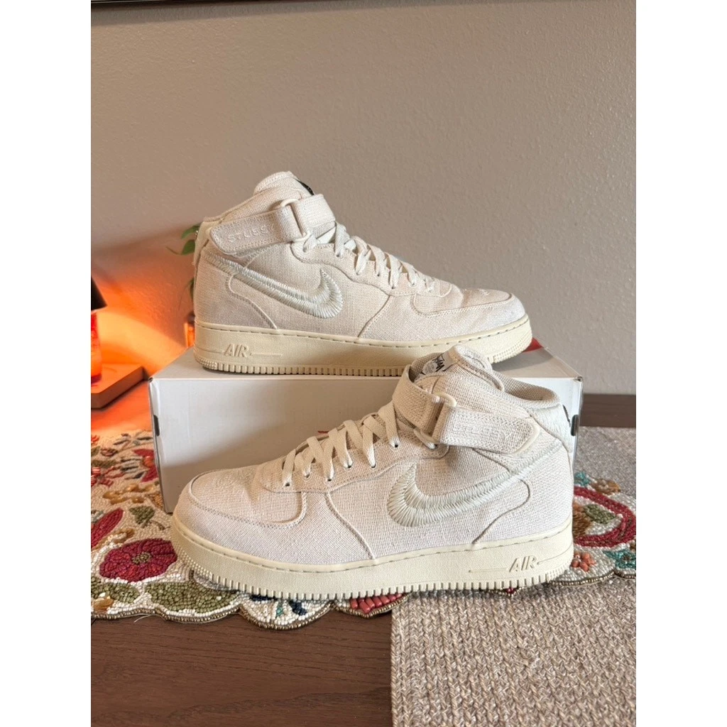 Nike Lunar Force 1 Golf White for Sale | Authenticity Guaranteed