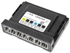 Control Unit For 2014 Chevy Impala FH688VF Body Control Module -- New