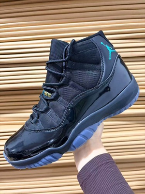 #ad Jordan 11 Gamma Blue Brand New Most US Sizes $140.00