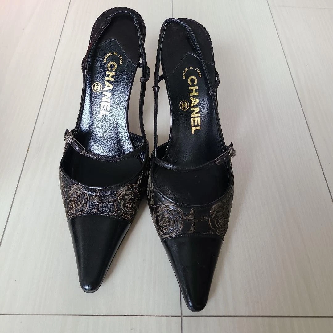 Women's CHANEL Camellia for sale | eBay