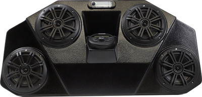 Hoppe Industries HPEL-0097A Audio Mini - for Honda Talon