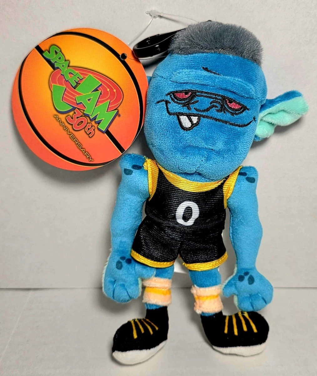 Preços baixos em Space Jam Plush em Itens de Looney Tunes | eBay