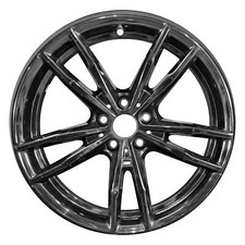 Factory Oem 19 Wheel Fits 2019-2022 Bmw 330im340i 36118090094 Factory Oem 19 Wheel Fits 2019-2022 Bmw 330im340i 36118090094