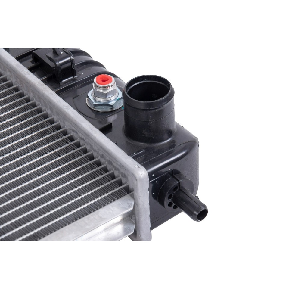 34'' Radiator For Chevy Silverado 1500 2500 Suburban Tahoe CU2370, 2370 ...