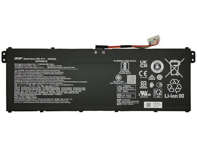 Acer Travelmate P214-53 P214-54 P215-53 P215-53G P215-54 Batterie KT.0030B.002