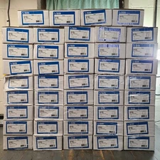 SYSTEM SENSOR SPRL RED WALL MOUNT FIRE ALARM SPEAKER - BRAND NEW - 84 AVAILABLE