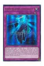 Yugioh - MVP1-DE025 - Dimensionstrugbild - 1. Auflage