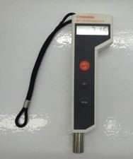 Corning 307 Portable pH / Temperature Meter - No Probe